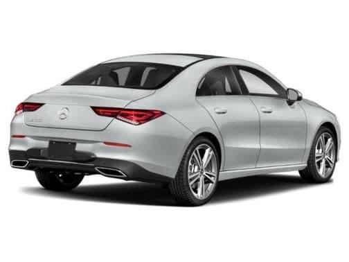 2023 mercedes-benz cla 250 base cla 250 coupe 4dr all-wheel drive 4matic in islington, massachusetts