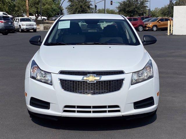 2014 chevrolet cruze in glendale, arizona