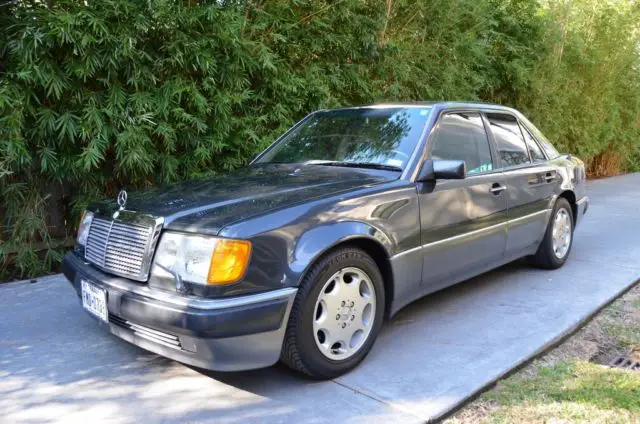 1992 mercedes-benz 500e - 127k miles, major mechanical done