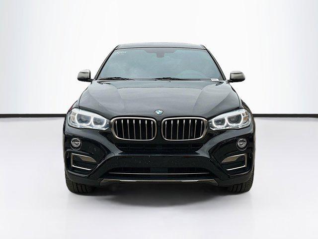 2018 bmw x6 sdrive35i