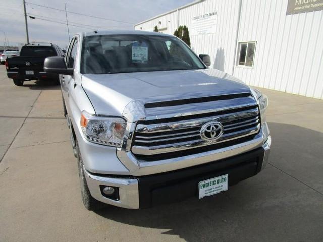 2014 toyota tundra in lincoln, nebraska