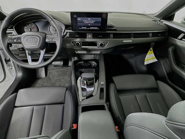 2024 audi a5 sportback s line premium