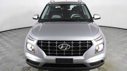 2024 Hyundai Venue