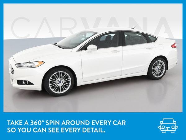 2013 ford fusion in dulles, virginia