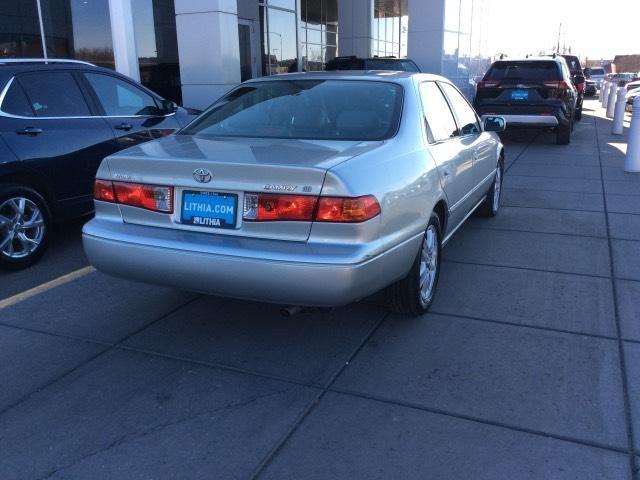 used 2000 toyota camry xle v6 billings, mt 59102 for sale in billings, montana