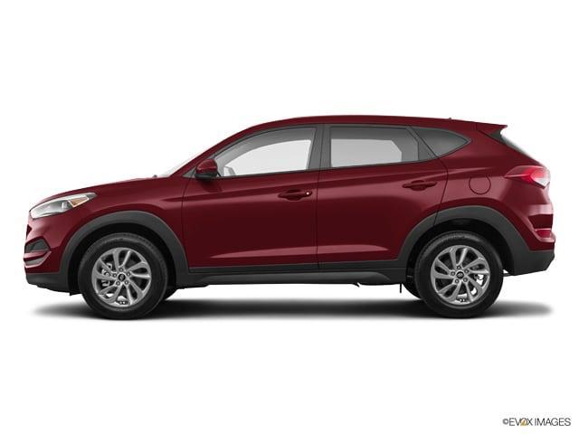 2018 hyundai tucson se se 4dr suv for sale in salt lake city, utah