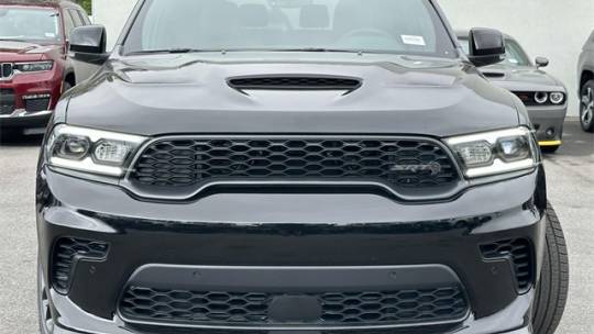 2024 Dodge