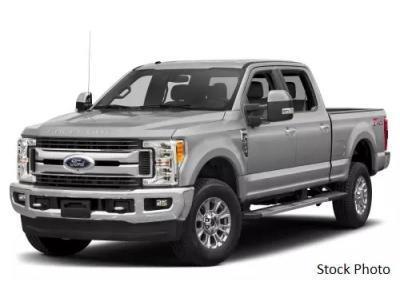 2018 ford f-250 super duty xlt 4x4 xlt 4dr crew cab 6.8 ft. sb pickup for sale in devils lake, north dakota