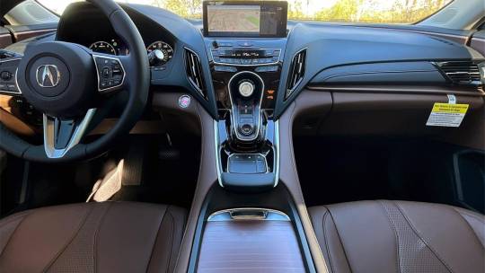 2024 Acura RDX