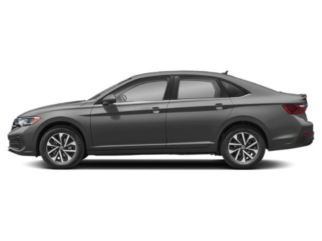 2023 volkswagen jetta 1.4t s
