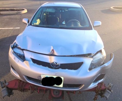 2009 toyota corolla le for sale in massachusetts by owner