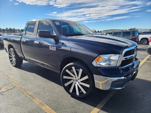 2016 ram 1500 slt