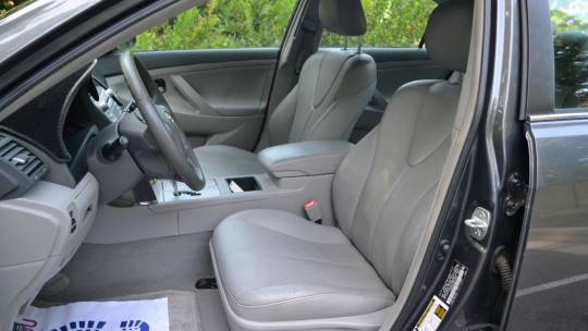 2008 Toyota Camry