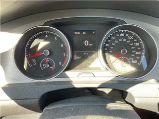 2015 Volkswagen Golf tsi se