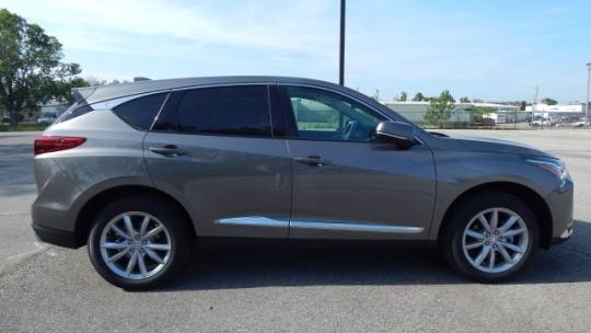 2023 acura rdx sh-awd