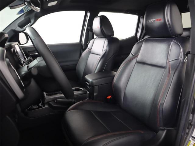 2022 toyota tacoma trd pro