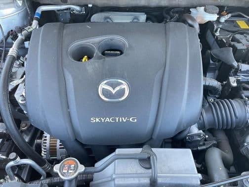2023 mazda cx-5 2.5 s preferred package in avon, pennsylvania