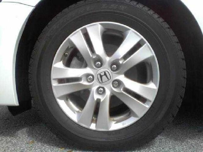 2008 honda accord lx-p sedan 4d in jacksonville, fl