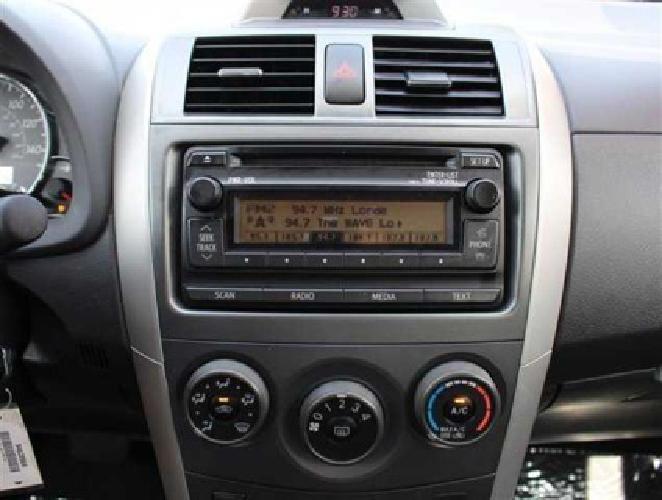 2012 toyota corolla s in norco, ca