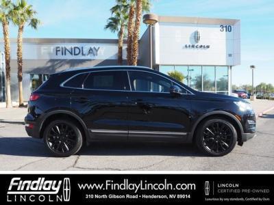 2016 lincoln mkc reserve reserve 4dr suv for sale in henderson, nevada