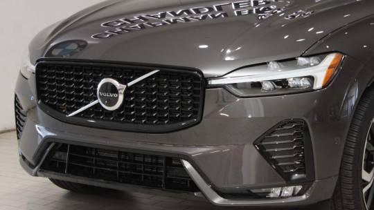 2022 Volvo XC60