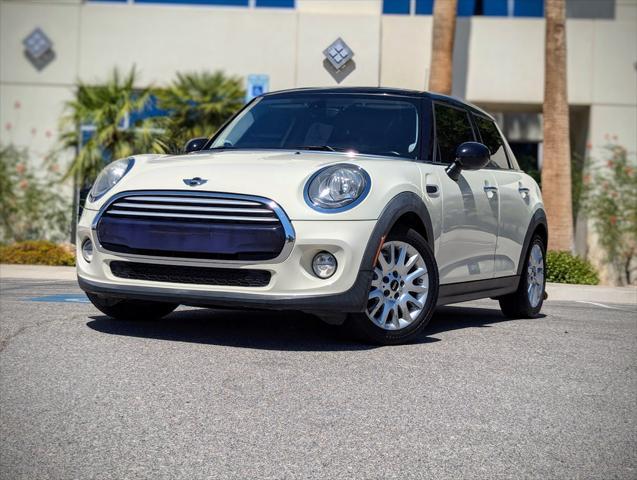 2015 mini hardtop cooper