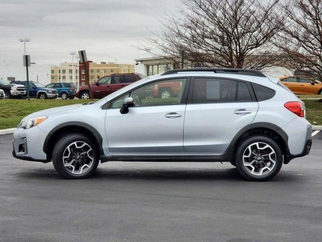 certified 2016 subaru crosstrek 2.0i limited columbus, oh 43235 for sale in columbus, ohio