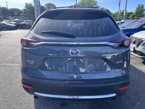 2022 mazda cx-9 carbon edition in glen burnie, maryland
