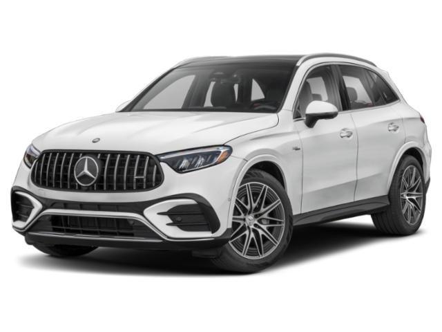 2024 mercedes-benz amg glc 43