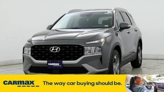 2023 Hyundai Santa Fe