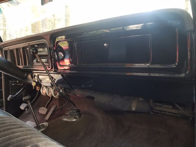 1978 ford f150 monster truck!!!