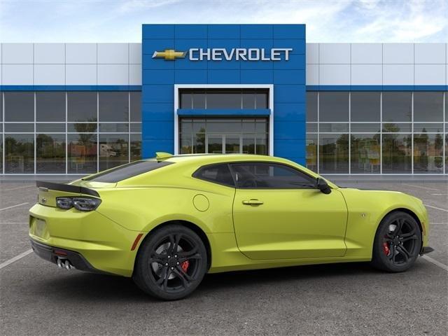 new 2019 chevrolet camaro ss coupe w/ 1ss chesapeake, va 23320 for sale in chesapeake, virginia
