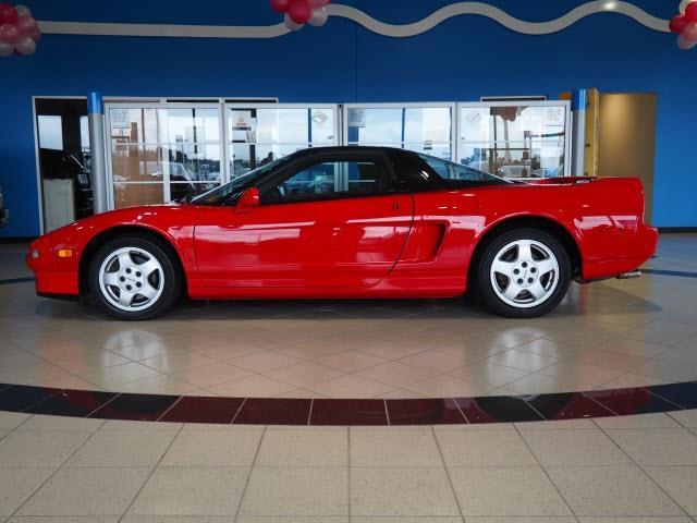 1992 acura nsx base 2dr coupe for sale in triadelphia, west virginia