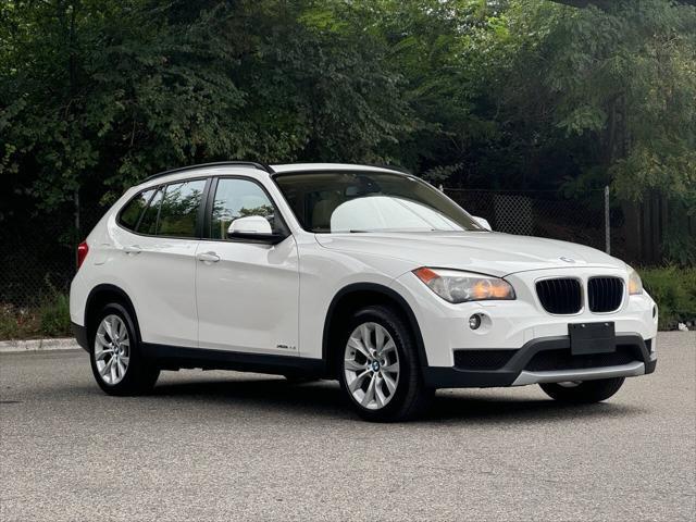 2014 bmw x1 xdrive 28i