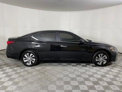 2023 nissan altima 2.5 s in mesa, arizona