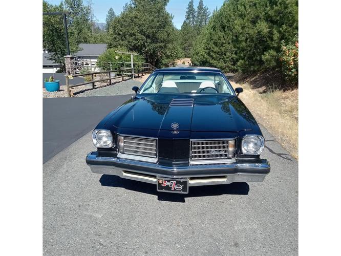 1975 oldsmobile hurst in grants pass, oregon