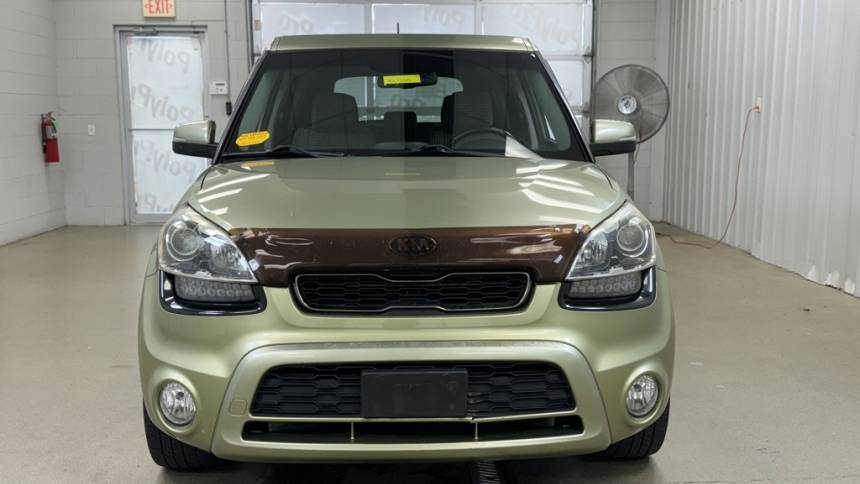 2013 kia soul !