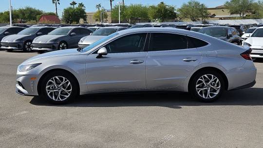 2023 Hyundai Sonata