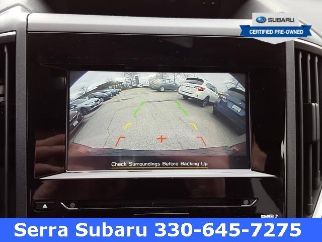 used 2019 subaru crosstrek 2.0i premium akron, oh 44312 for sale in akron, ohio