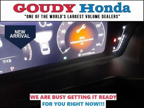 2023 honda accord