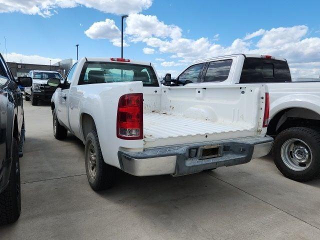2011 gmc sierra 1500 wt in loveland, colorado