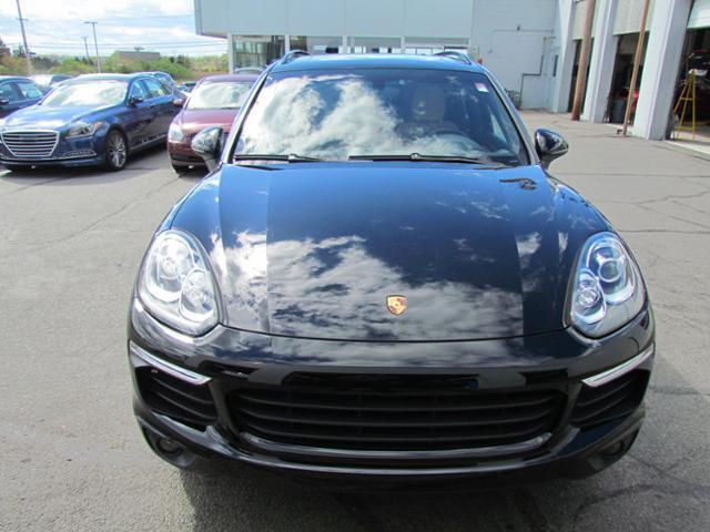 2016 porsche cayenne base awd 4dr suv for sale in middletown, rhode island