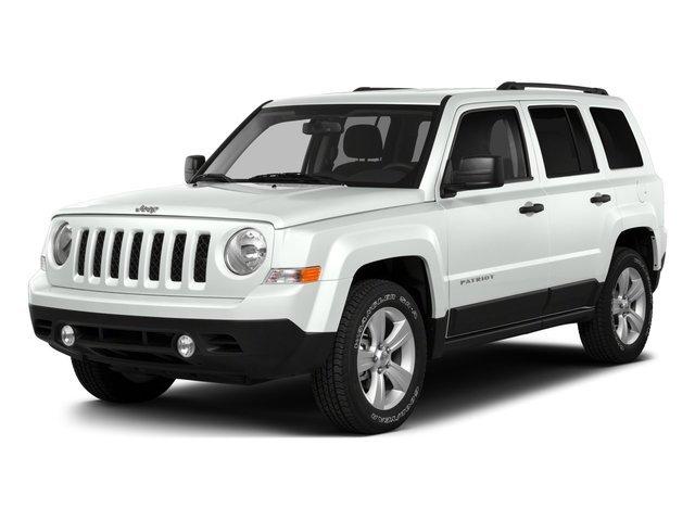 used 2016 jeep patriot 4wd sport spokane, wa 99201 for sale in spokane, washington