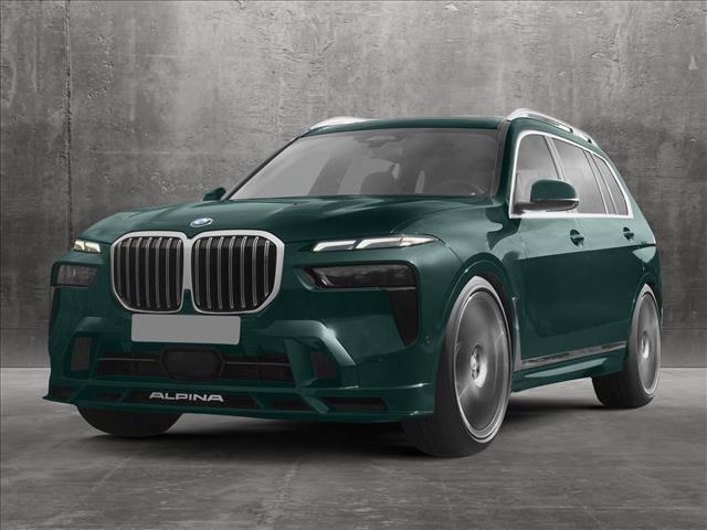 2024 bmw alpina xb7 alpina xb7