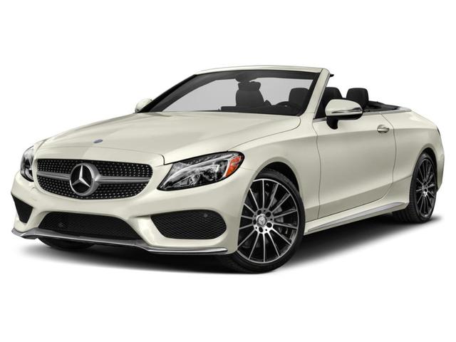 2017 mercedes-benz c-class c 300 4matic