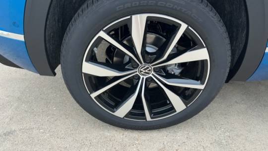 2024 Volkswagen Atlas Cross Sport