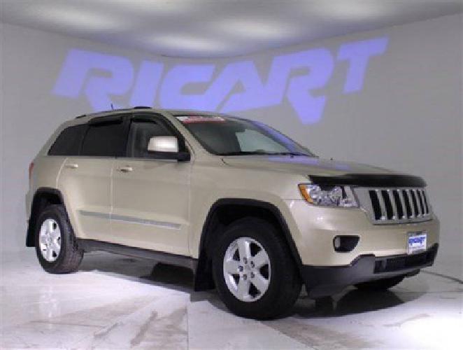 2011 jeep grand cherokee in columbus, oh