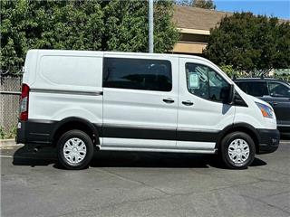 2022 Ford Transit 250