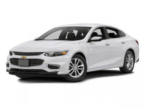 2016 chevrolet malibu 2lt
