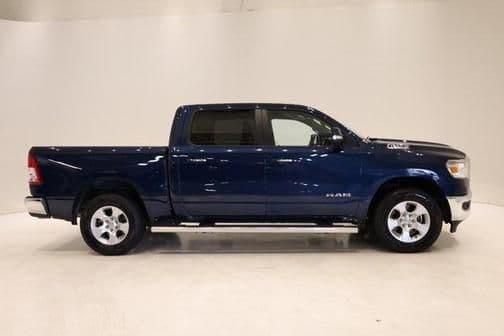 2020 ram 1500 big horn in saint peters, missouri